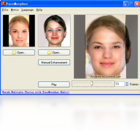 图片[3]-FaceMorpherLite 1.8.0.0-外行下载站
