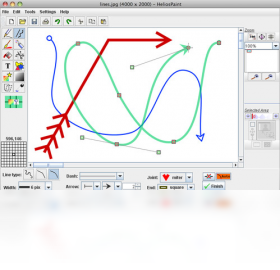 HeliosPaint 1.4.4.4-外行下载站