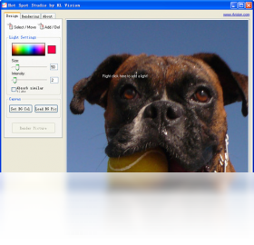 图片[2]-HotSpotStudio 2.1.0.11-外行下载站