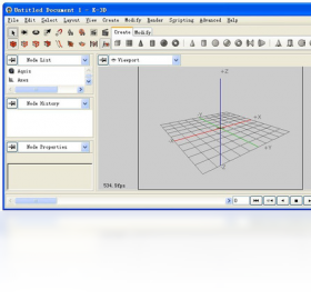 图片[3]-K-3D 0.8.0.1-外行下载站