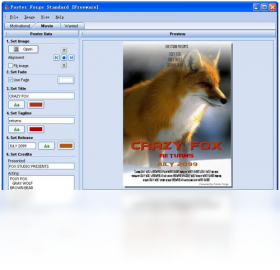 图片[2]-PosterForge 1.2.4.1-外行下载站