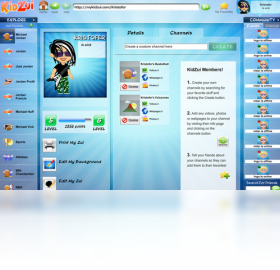 图片[2]-KidZui儿童浏览器 5.0.168.6145-外行下载站