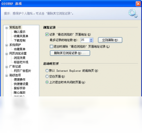 图片[3]-GOSURF浏览器 2.84.903.8452-外行下载站