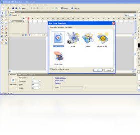 图片[2]-SothinkSWFQuicker 5.2.509.0-外行下载站