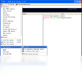 图片[2]-HttpFileServer 2.2-外行下载站