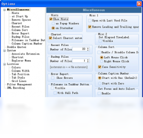 图片[3]-CSVed 2.1.3.0-外行下载站