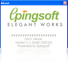 图片[2]-DocXViewer 1.1.0.0-外行下载站