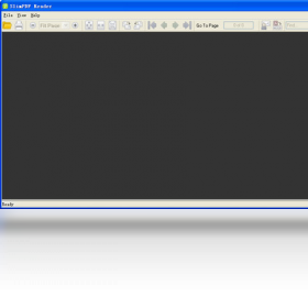 图片[2]-SlimPDFReader 1.0.0.1-外行下载站