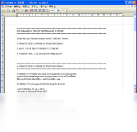 图片[2]-TextMakerViewer 2010.5.19.585-外行下载站