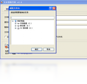 图片[2]-文本替换专家 2.8.0.0-外行下载站