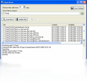 图片[2]-CleanDrive 1.0.4.21-外行下载站