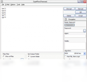 图片[2]-Crypt4Free 5.43.13313.4159-外行下载站