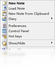 图片[3]-Pnotes 9.3.0.101-外行下载站