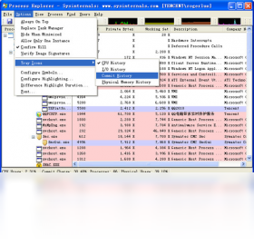 ProcessExplorer 16.20-外行下载站