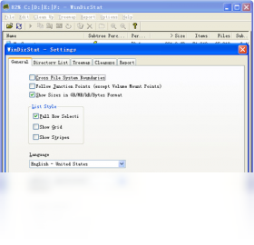 图片[2]-WinDirStat 1.1.2.80-外行下载站