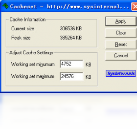 图片[2]-WindowsSysinternalsSuite 2019.07.16-外行下载站
