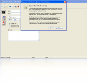 图片[2]-pegasusmail 4.5.2.0-外行下载站