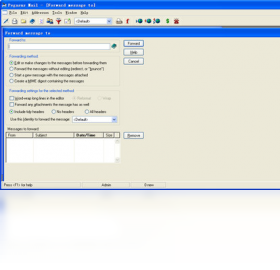 图片[3]-pegasusmail 4.5.2.0-外行下载站