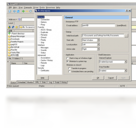 图片[3]-LeapFTP 3.1.0.50-外行下载站