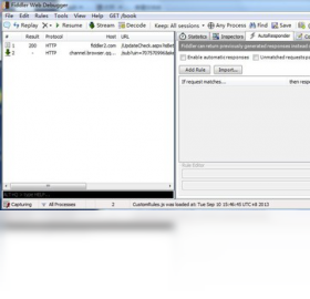 图片[2]-Fiddler2 2.6.2.3-外行下载站
