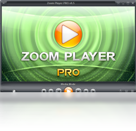 ZoomPlayerFREE 15.5-外行下载站