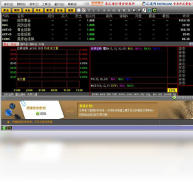 图片[2]-平安银行黄金行情分析软件 6.2.13.1-外行下载站