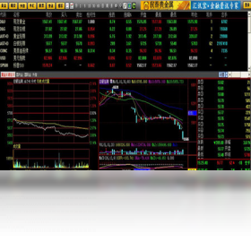图片[4]-兴业银行黄金行情分析软件-外行下载站