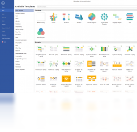 EdrawMax 8.2.0.550-外行下载站