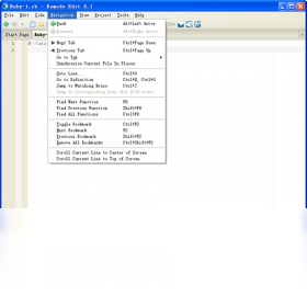 图片[2]-KomodoEdit 6.1.3.8844-外行下载站