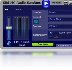 SRSAudioSandbox 1.10.0200-外行下载站