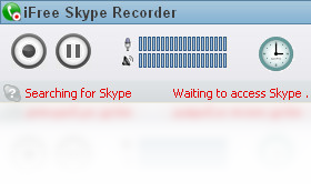 iFreeSkypeRecorder 8.0.26-外行下载站