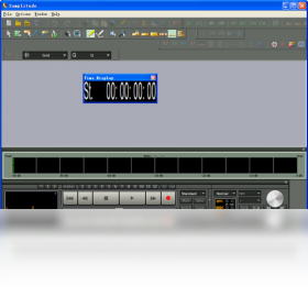 图片[2]-Samplitude 11.0.2.0-外行下载站