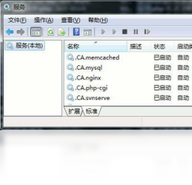 图片[2]-CoreAMP 1.0-外行下载站