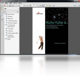 图片[2]-AntaresAutotuneDX 4.3.1.0-外行下载站