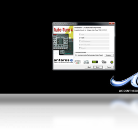 AntaresAutotuneDX 4.3.1.0-外行下载站