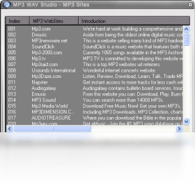 图片[3]-MP3WAVStudio 6.6.0.0-外行下载站