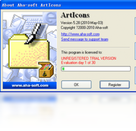 ArtIcons专业版 4.14.0.137-外行下载站