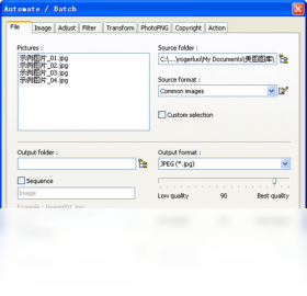 图片[3]-PhotoFiltreStudioX 10.10.1.0-外行下载站