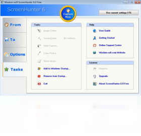 图片[2]-ScreenHunter 6.0.231.32-外行下载站