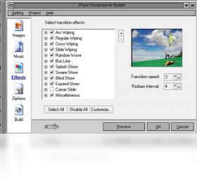图片[2]-2flyerscreensaverbuilder 5.0.0.0-外行下载站