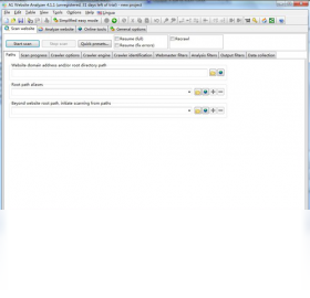 a1websiteanalyzer 4.1.1-外行下载站