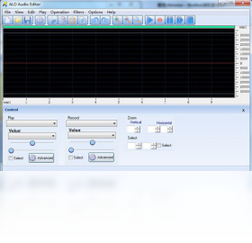 ALOAudioEditor 3.3-外行下载站