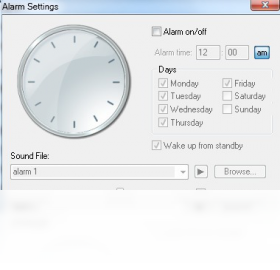 图片[2]-analoguevistaclock 1.32.0.0-外行下载站