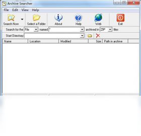 图片[2]-ArchiveSearcher 2.1-外行下载站