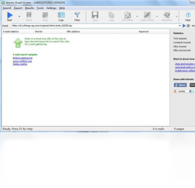 atomicemailhunter 8.13.0.47-外行下载站