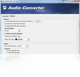 图片[2]-auvisoftaudioconverter 2.9.0.0-外行下载站
