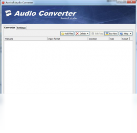 auvisoftaudioconverter 2.9.0.0-外行下载站