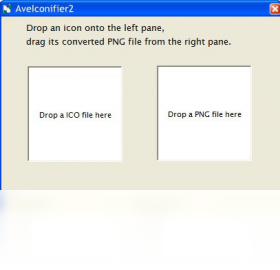 aveiconifier 2.1.0.0-外行下载站