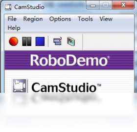 camstudio 2.7-外行下载站