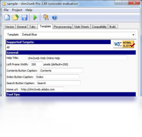 图片[2]-chm2web 5.2.3-外行下载站